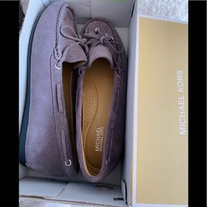 NWT Michael Kors Women’s Shoes